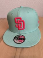 new era 9fifty Snapback, san Diego pradres  cap neu