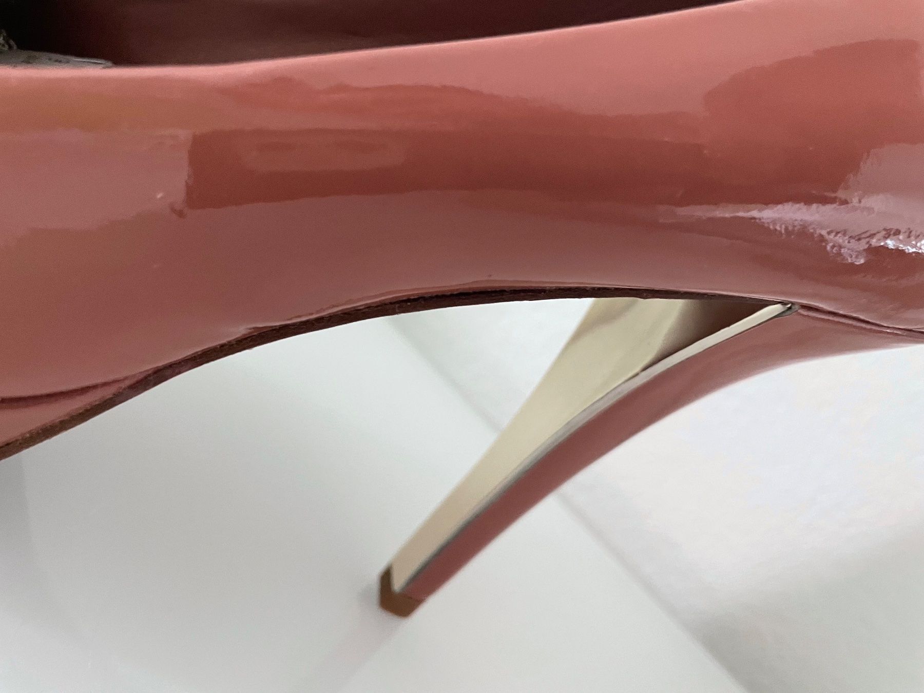Scarpe da donna: Uterque Schuhe Gr. 38 – Nuovo (secondo la descrizione) da Schaffhausen venduto da London114 4