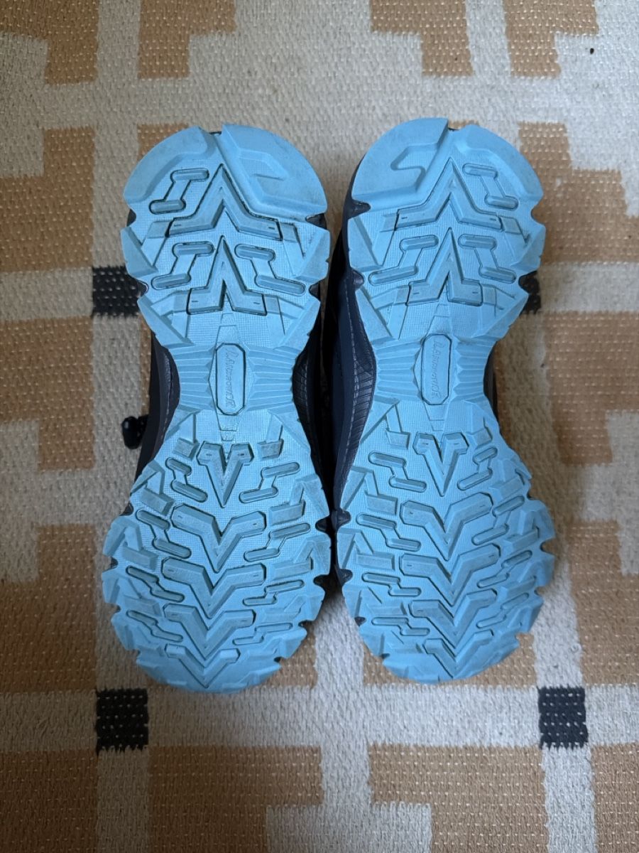 Landrover Chaussures femmes: Trekkingschuhe Landrover Grösse 38 neu – Neuf (Voir description) à Küsnacht ZH par rivanbass 2