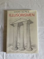 Sandro Del-Prete,  Illusorismen
