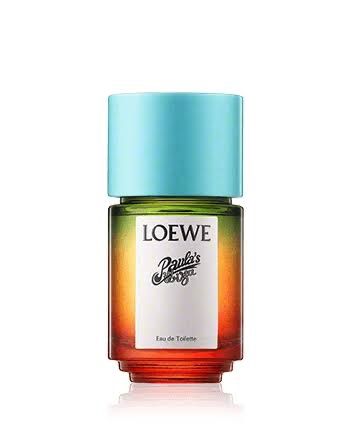 Loewe Profumi & Eau de Toilette: Loewe Paulas Ibiza Eau de Toilette – Usato da Dübendorf venduto da Daniel_6m5g