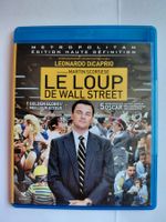 Le loup de wall Street
