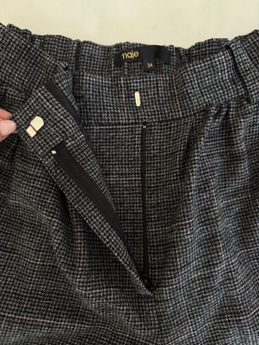 Maje Hosen: Maje Shorts – Gebraucht aus Zürich von smi_57ql 6