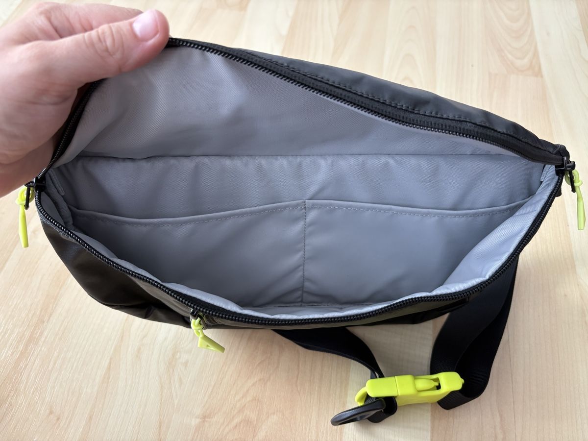 Borse: PAX Crossover Bag Crag – Usato da Solothurn venduto da boenisworld 2