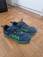 Kinder Wanderschuhe Gr. 34 Wasserdicht  für Herbst