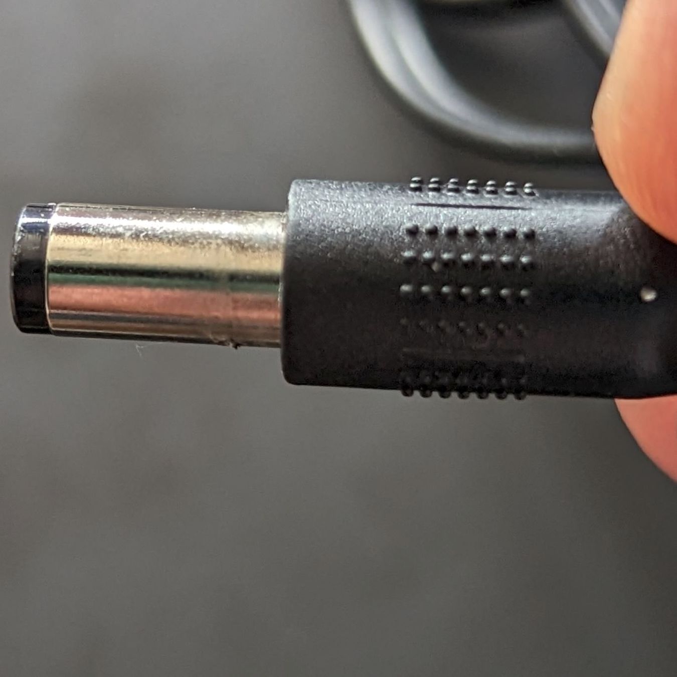 Logitech Caricabatterie: Netzgerät 10 Volt 500 mA Logitech – Usato da Uetikon am See venduto da Tomarrani 2