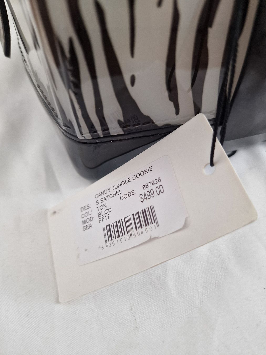 Furla Borse da donna: Furla Candy Jungle – Nuovo e nell'imballaggio originale da Yverdon-les-Bains venduto da Ed9lude 7