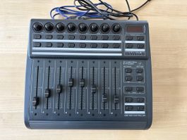 Behringer B-Control Fader BCF2000 USB MIDI Controller