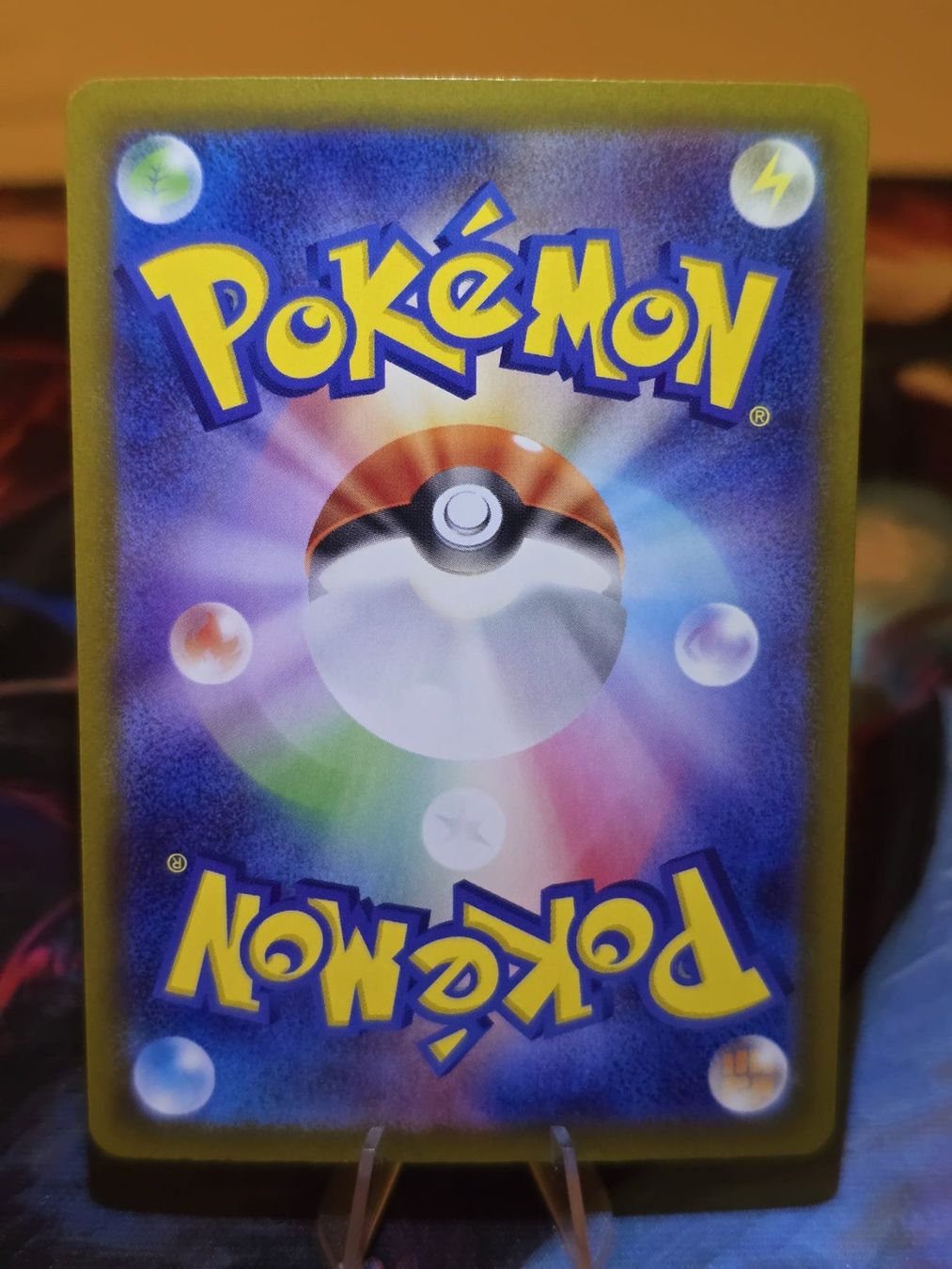 Pokémon Carte collezionabili: Metang (m4 092) – Usato da Lenzburg venduto da AkuyakuTCG 1