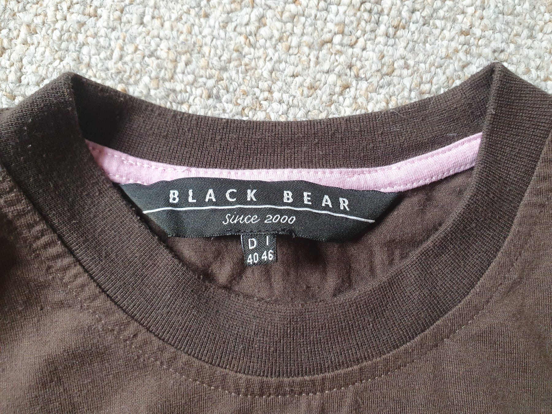 T-shirt: Outdoor-Shirt von "Black Bear" – Usato da Heimiswil venduto da triskeli 3