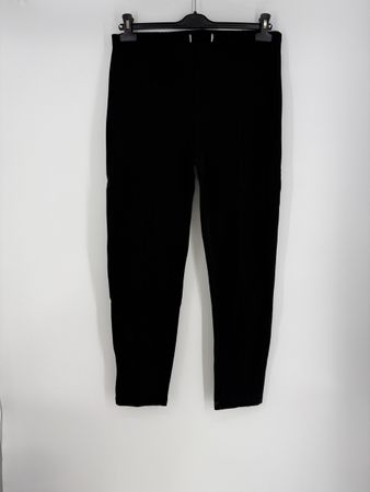 Hose schwarz Gr. L/XL