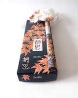 Räucherstäbchen SEISHI - Hikali Koh