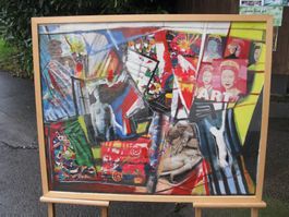 Bild - Collage