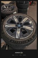 Michelin  MI. 255/50. R. 21. Pilot AlpinN5. XL. 109 H. Alu.
