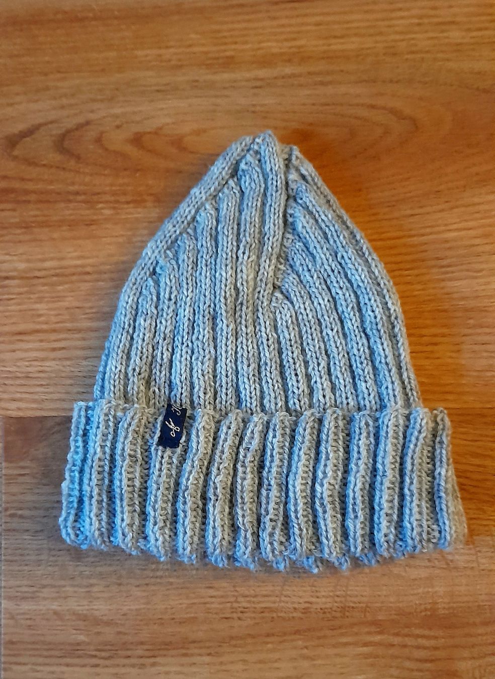 Hüte, Mützen & Caps: Mütze á la Jacques Cousteau. – Neu (gemäss Beschreibung) aus Basel von ker_w7ld 3