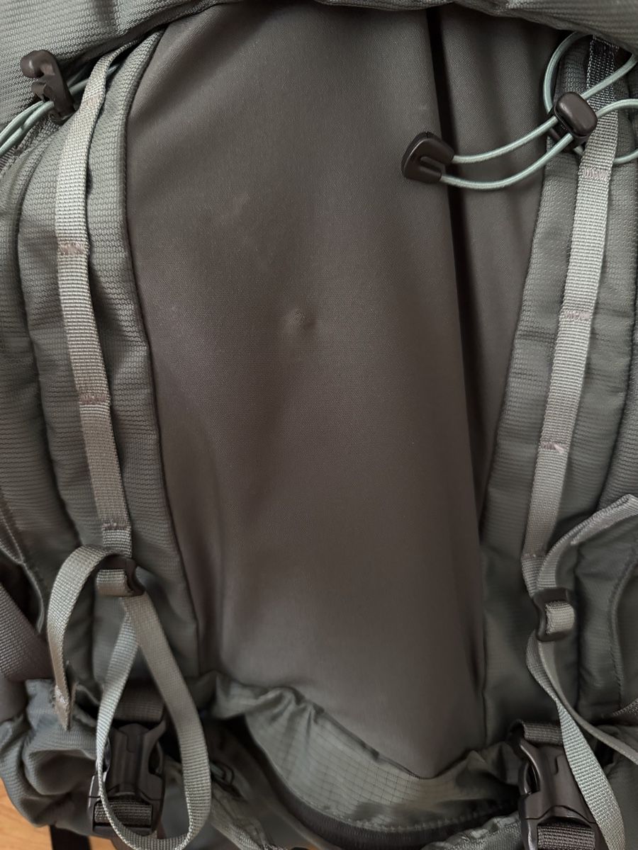 Rucksäcke: Mystery Ranch Bridger 45 Backpack Men L/XL – Gebraucht aus La Tour-de-Peilz von bma_s97h 5