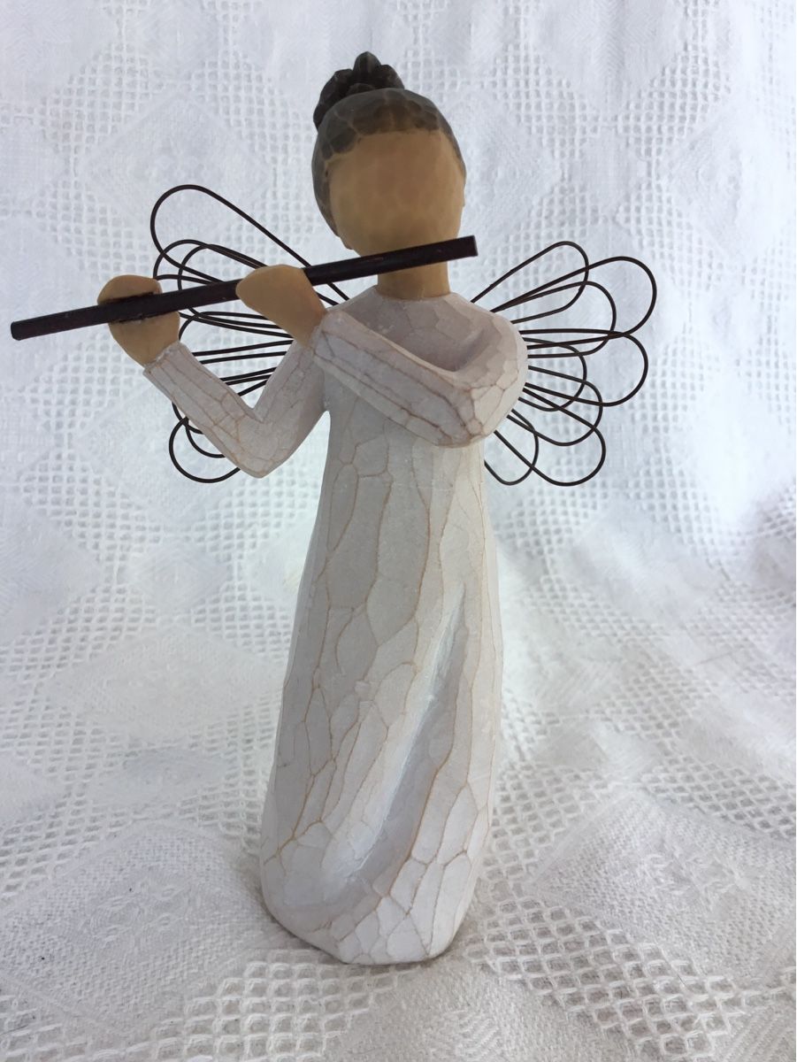 Willow Tree Figuren: Willow Tree Engel – Gebraucht aus St. Gallen von chamilla 6