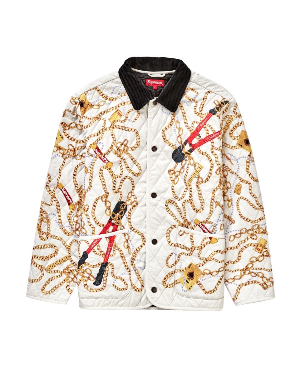Supreme Jacken: Supreme – Neu (gemäss Beschreibung) aus Zürich von the_92mx