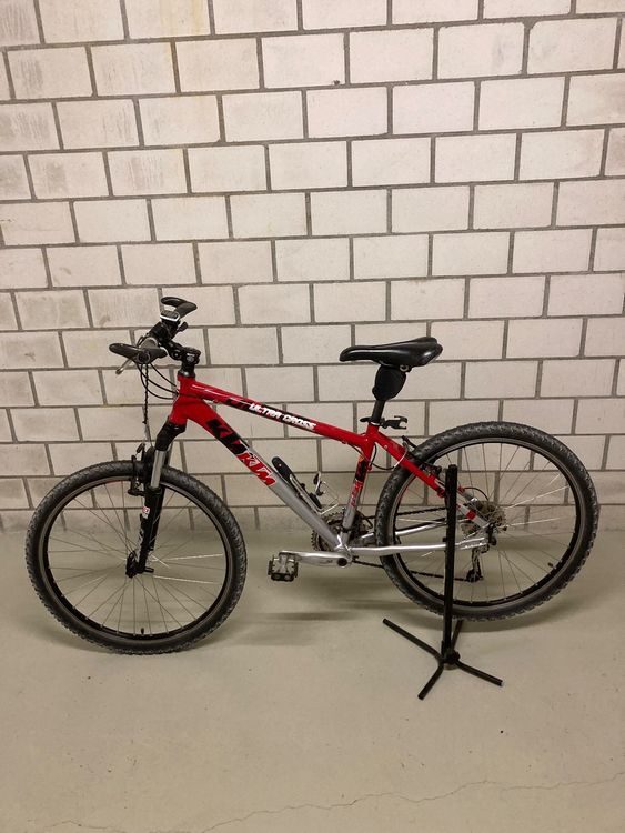 Mountainbike Kaufen auf Ricardo