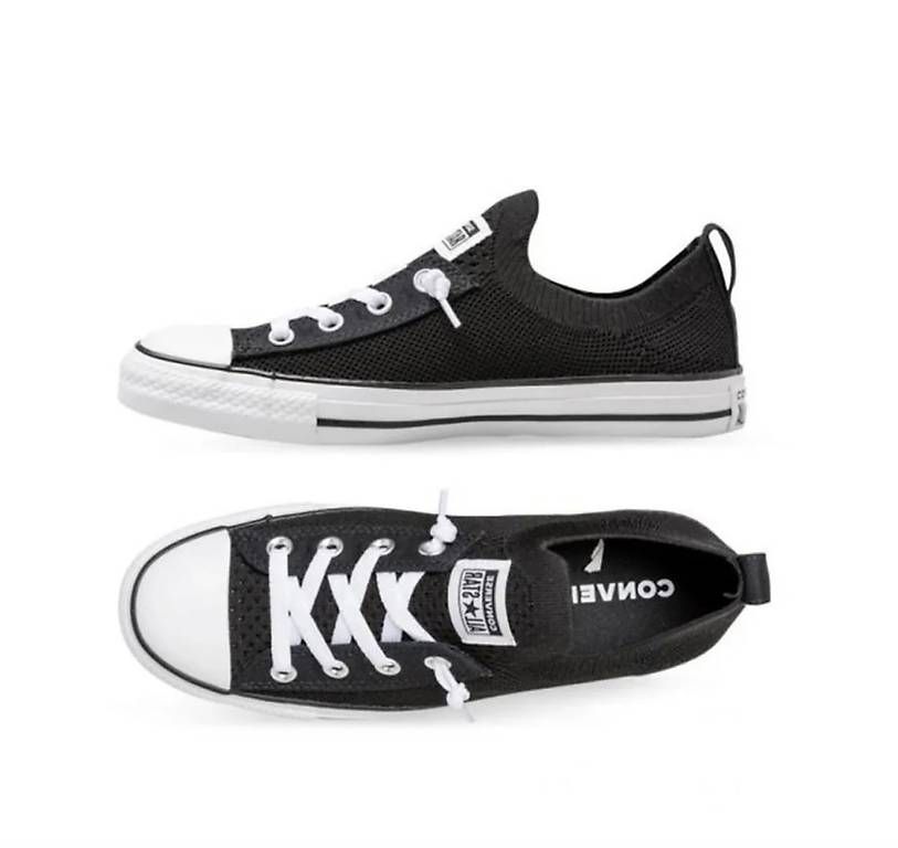 Converse Chaussures femmes: Converse ALL STAR SHORELINE KNIT SLIP – Neuf avec emballage d'origine à Schaffhausen par Dingo88
