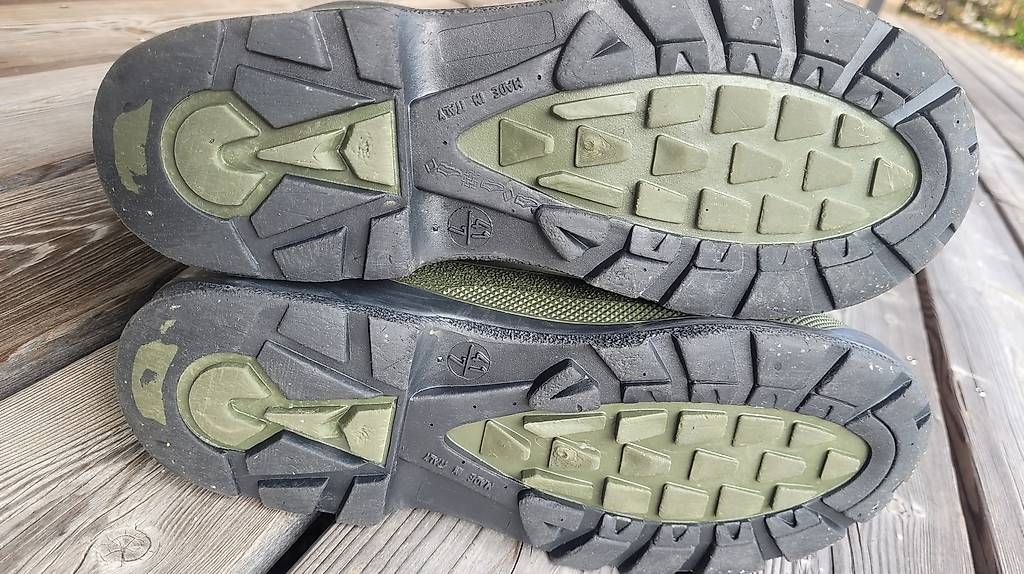 Chaussures hommes: Gummistifel 41, Landi – D'occasion à Brunnen par berggeiss76 1