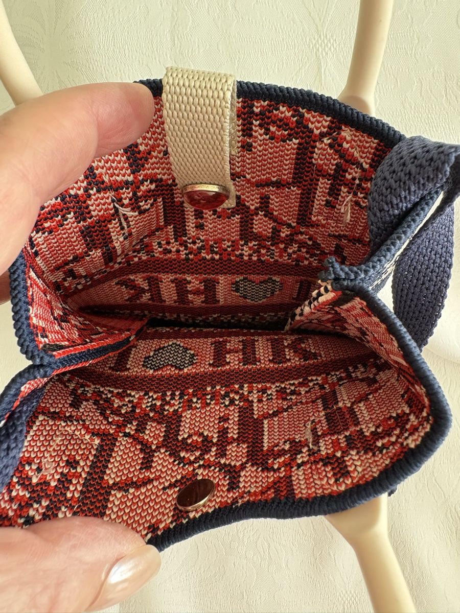 Taschen: Handytasche – Neu (gemäss Beschreibung) aus Schönenberg ZH von Roxana8820 1