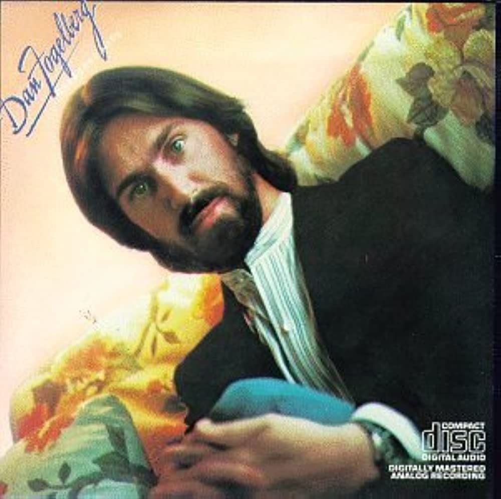 CD: Dan Fogelberg  Greatest Hits   1982 – Usato da Forch venduto da Haui2