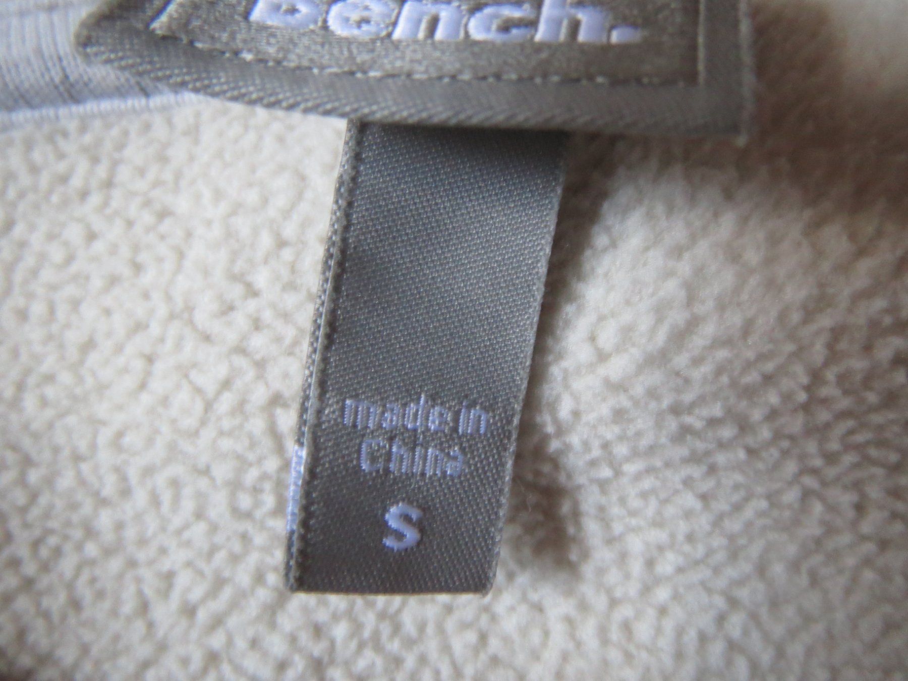Bench Jacken: stylische BENCH Damen Jacke Gr S – Gebraucht aus Kiental von Anna8702 3