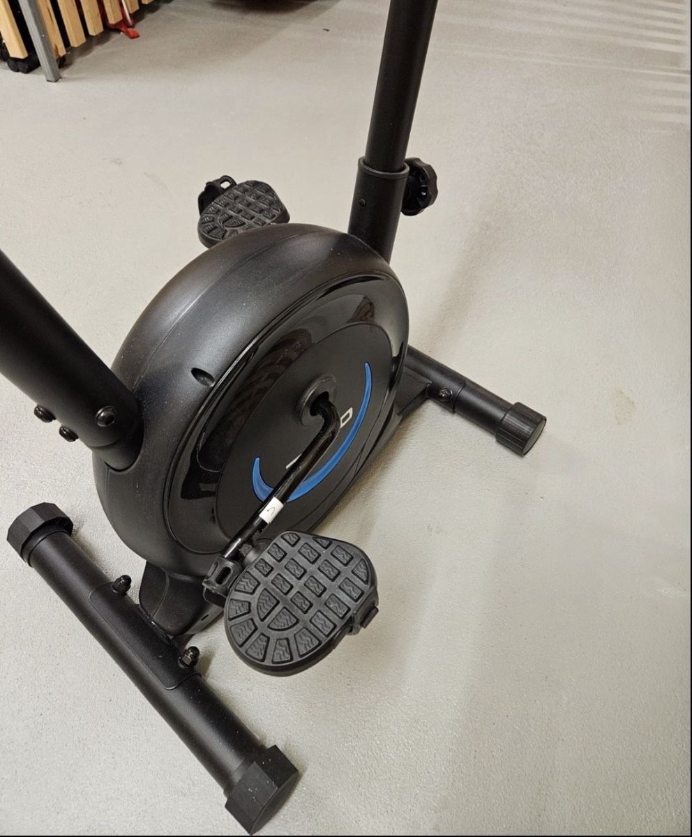 Hometrainer: Heimtrainer Zipro One – Usato da Birmensdorf ZH venduto da NFJM 5