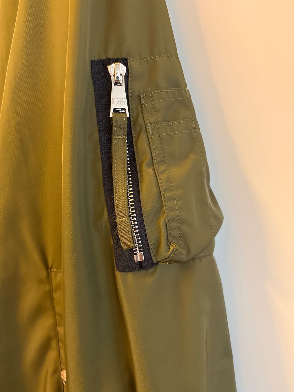 Giacche: Bombers Original NEU S – Nuovo e nell'imballaggio originale da Kriens venduto da Delvillano 2