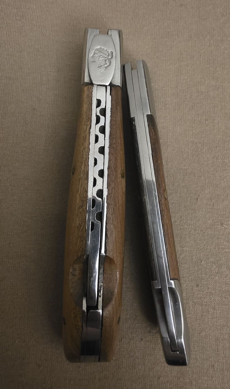 Victorinox Taschenmesser: Sackmesser – Gebraucht aus Bern von Kocholo 6