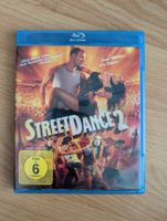 Street Dance 2 - Blu-ray, Top Zustand für Tanzfans!