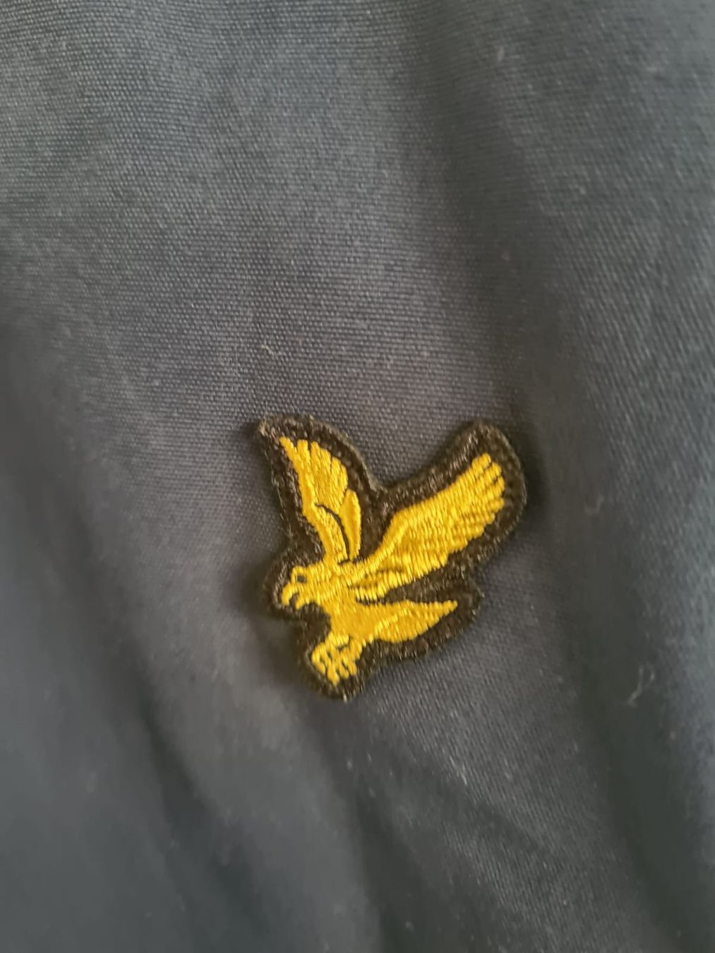 Giacche: Veste Lyle and Scott – Usato da Salavaux venduto da chris_oria 1