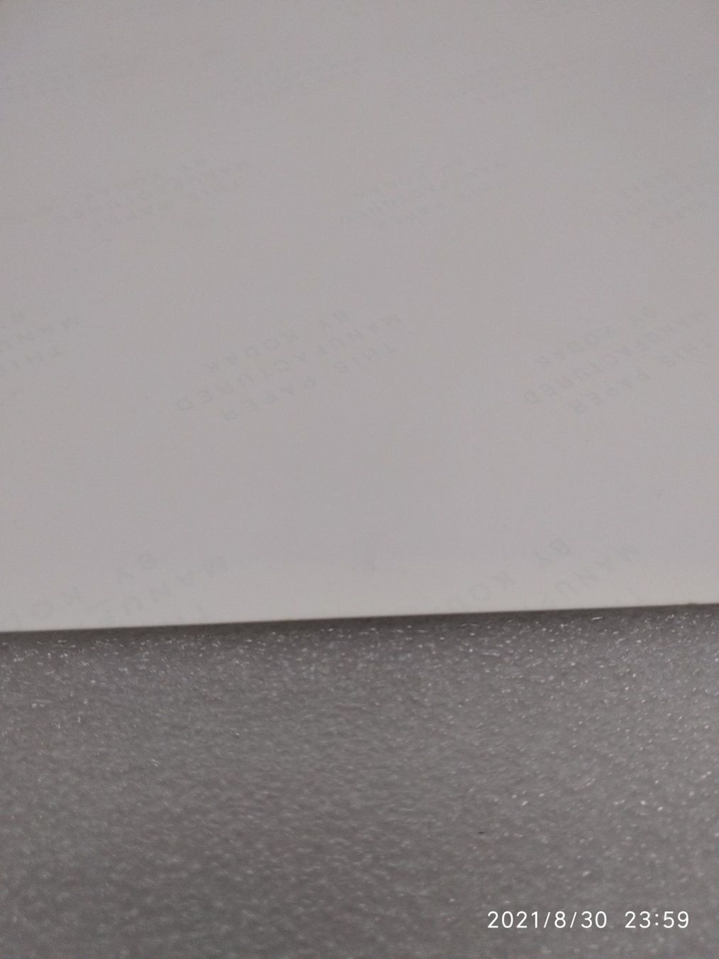 Foto & Immagini: NASA - RAKETENSTART - ORIGINAL-PHOTO – Usato da Goldach venduto da Gaip 3