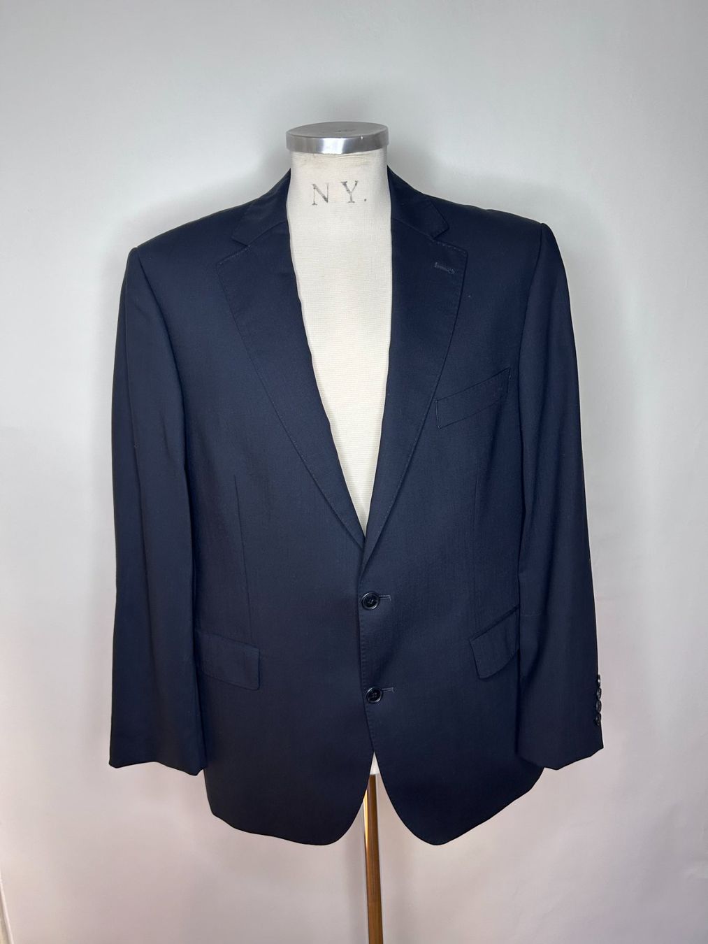 Cos Jacken: Vintage Carl Gross Sakko – Gebraucht aus St. Gallen von look-twice