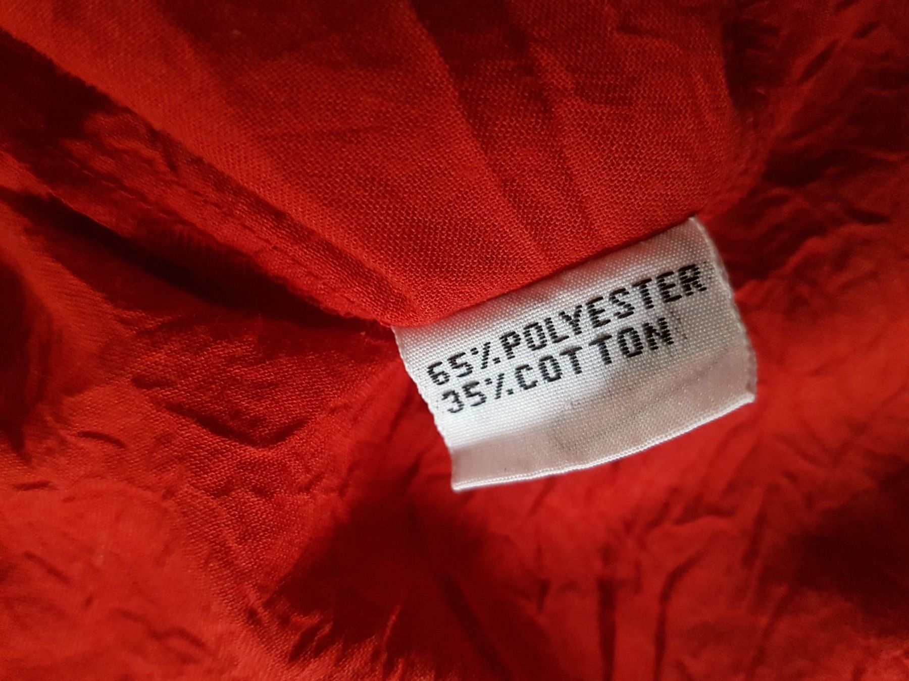Blusen: Chemise taille 42 35% coton – Gebraucht aus Villiers von san_jn5w 5