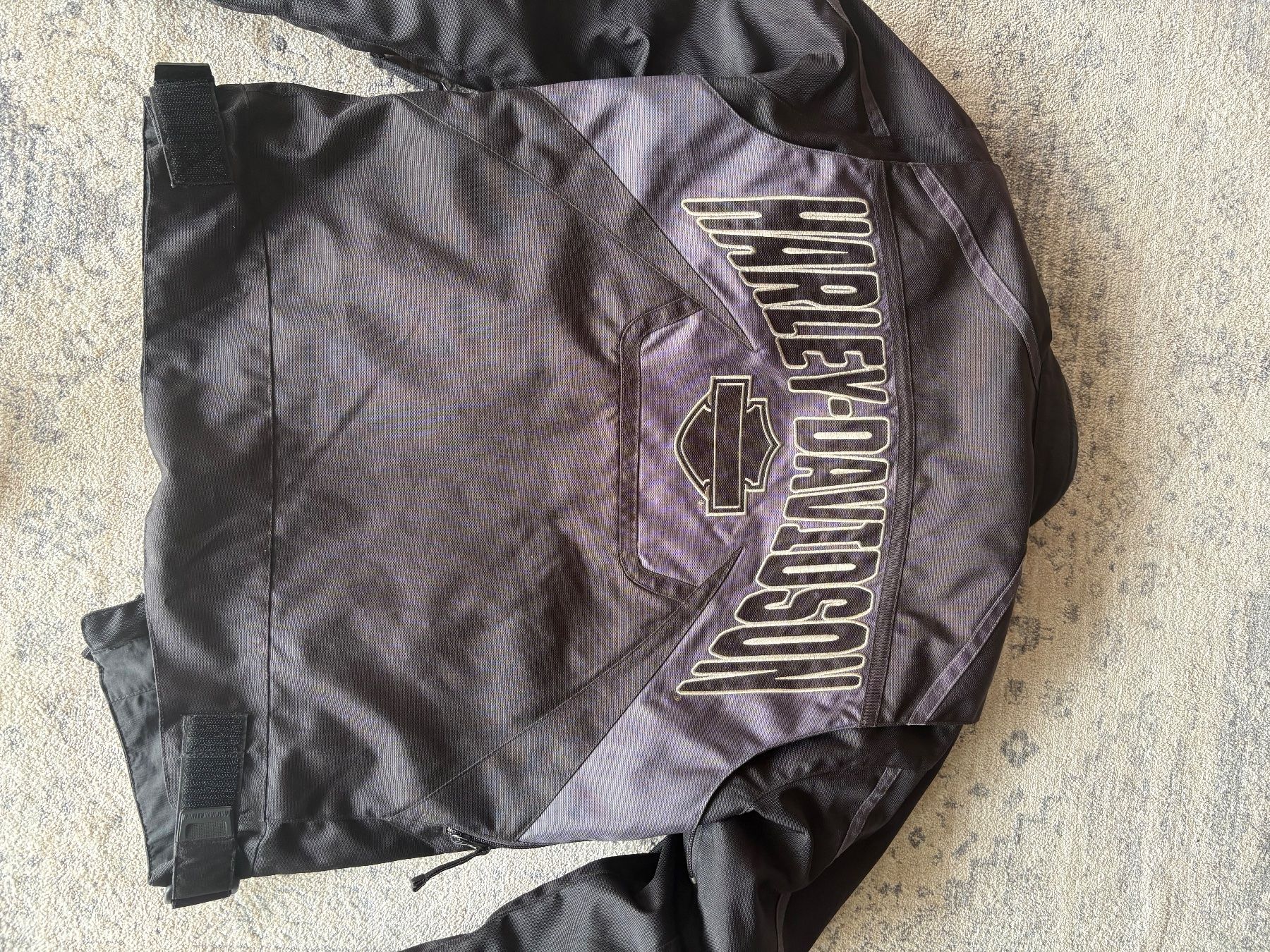 Harley-Davidson Giacche: Harley-Davidson Jacke Grösse M – Usato da Emmenbrücke venduto da Tomssen 1