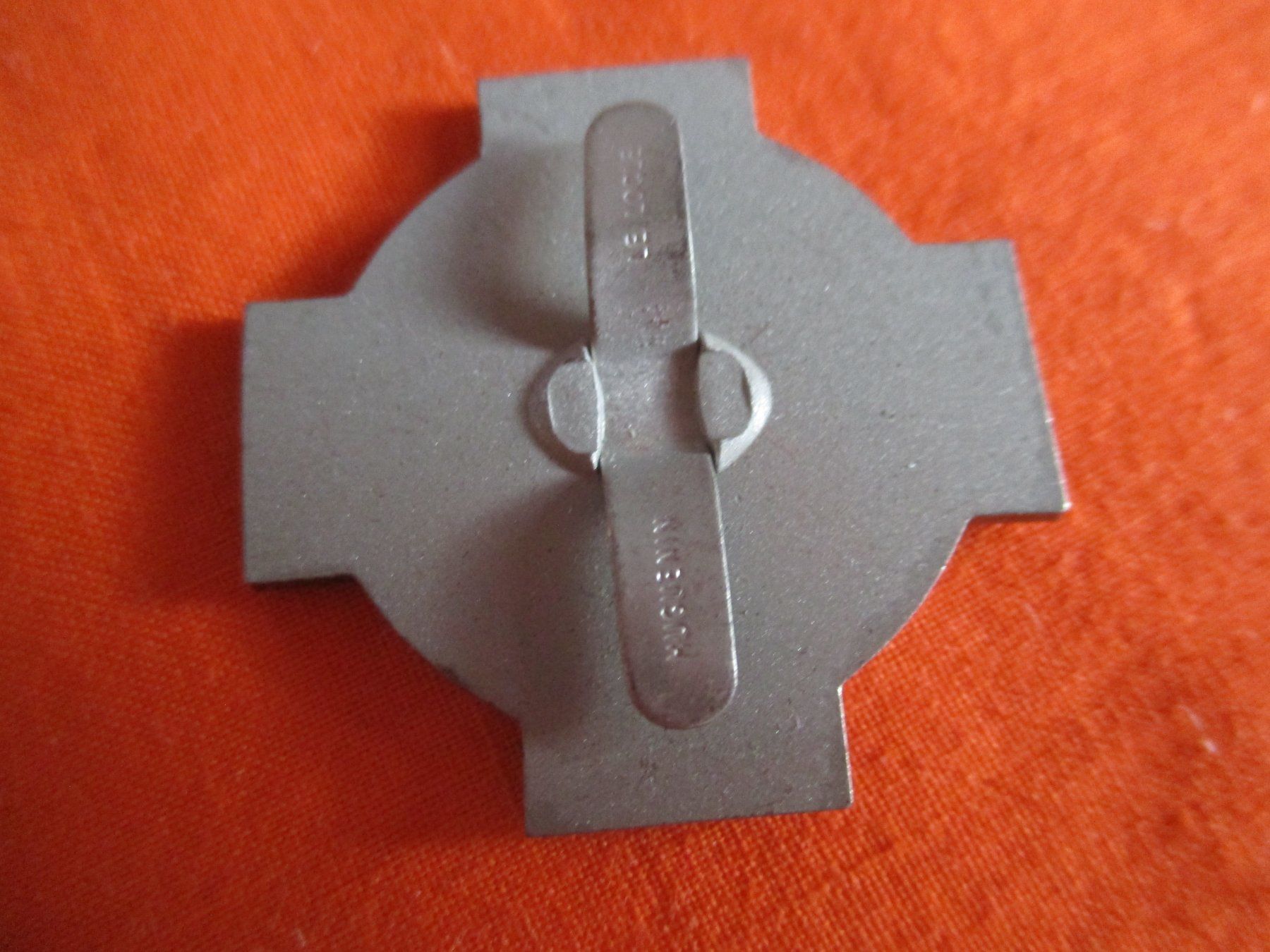 Plaquettes & Badges: Abzeichen ESAF Langenthal 1983 – D'occasion à Birsfelden par alles-muss-raus 1