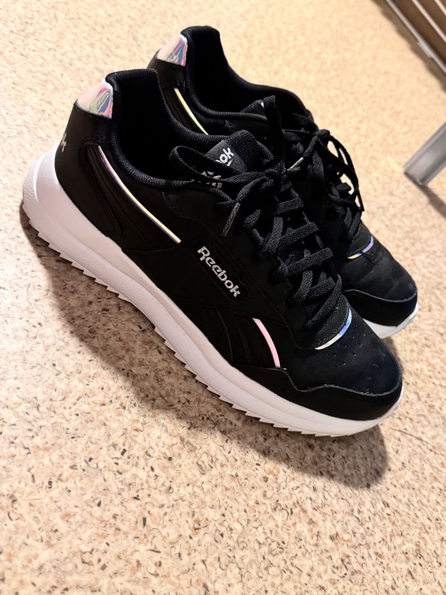 Reebok Scarpe da donna: Reebok Schuhe Gr 38 – Nuovo (secondo la descrizione) da Oeschgen venduto da Mich_elle