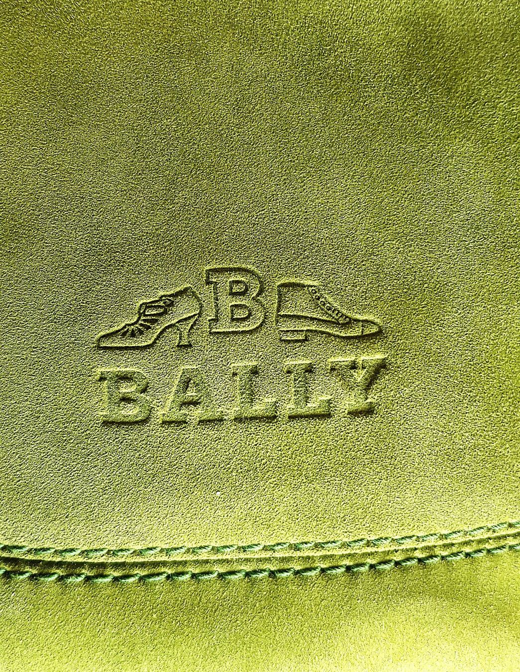 Bally Altro in  Abbigliamento & Accessori: BALLY  Umhänge-/ Schultertasche,  Top Zustand – Nuovo (secondo la descrizione) da Abtwil  SG venduto da Relluem1 1