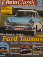 AutoClassic 1/08 Mercedes W123 2002 ti Kadett Audi A2 17M xx