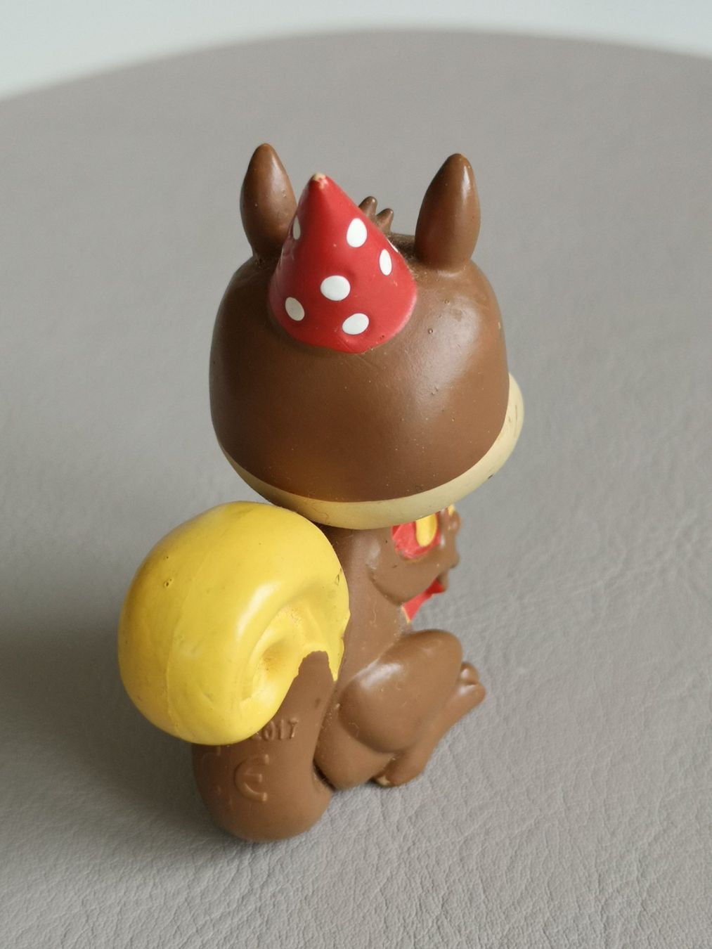 Tonies Statuette: TONIE *EICHHÖRNCHEN* ALTE VERSION – Usato da Sissach venduto da Megane21 2