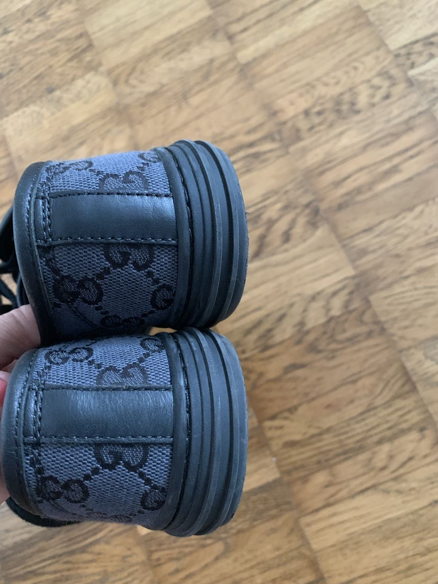 Damenschuhe: Gucci schuhe  – Gebraucht aus Zürich von Nikuska32 2
