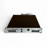 Occasion Ecler DPA2000 Verstärker (L597)