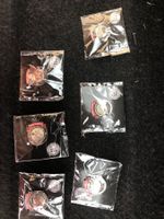 Diverse Patrouille Swiss pin