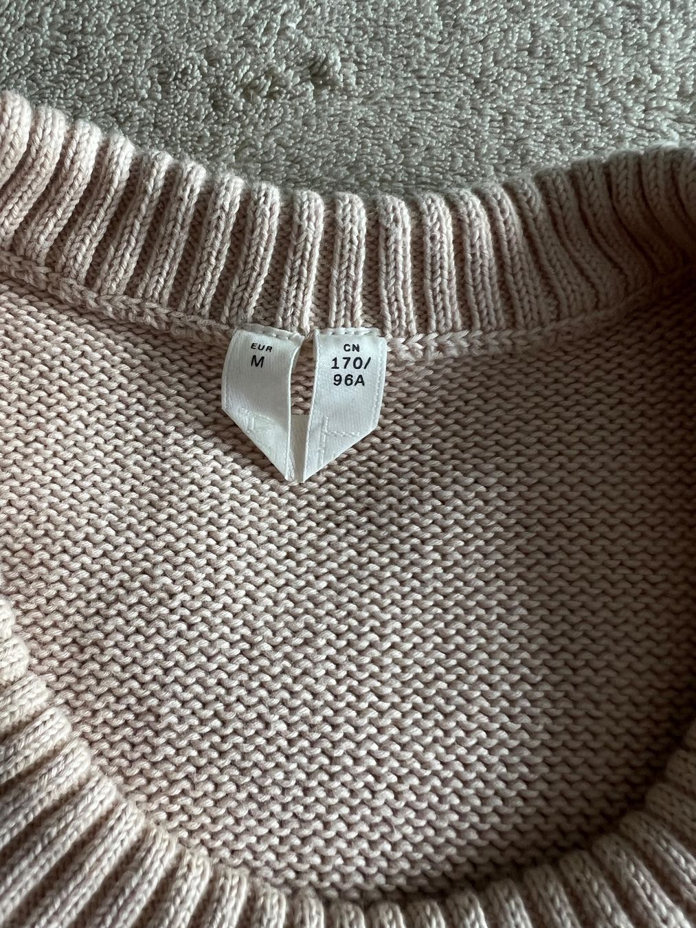 Arket Pullover & Sweatshirts: Arket pullover – Gebraucht aus Lausanne von dia_xs9l 6