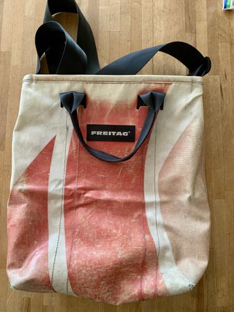 Freitag Leland Rose
