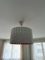 Grosse Lampe