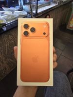 Nagelneues, ungeöffnetes iPhone 17 Pro Max 256 GB