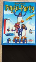 Pingu-Party: Das lustige Familienspiel für Gross und Klein